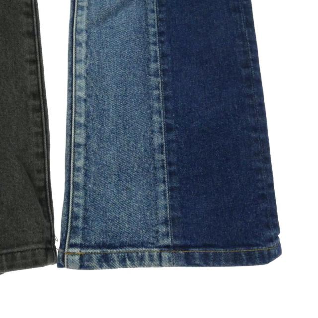中古】ディスカバード DISCOVERED 22SS MIDWEST EXCLUSIVE DENIM PANTS