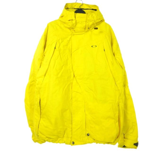 OAKLEY マウンテンパーカー oakley archive マウンテンパーカー 90s