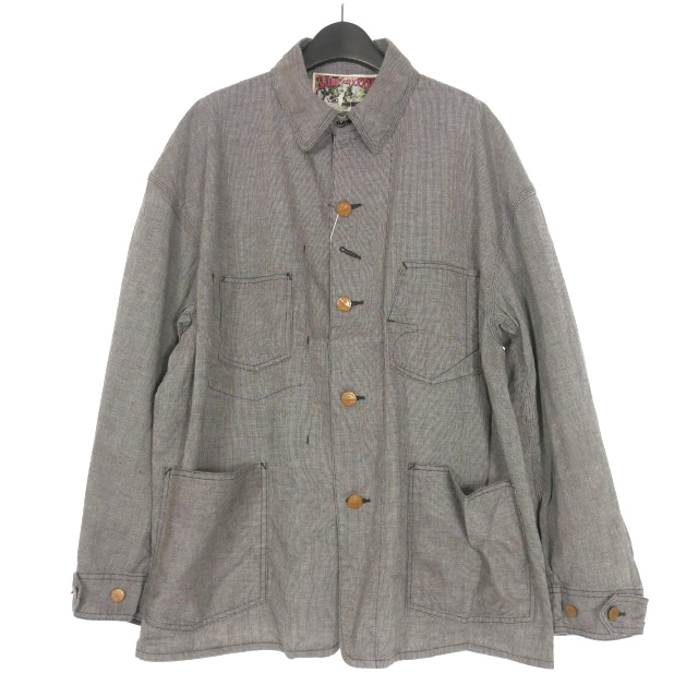 GOLDEN  メンズ 半袖シャツ GMP01220 P000593 10364 GOLDEN メンズ 半袖シャツ GMP01220 P000593 10364 GOLDEN GOOSE