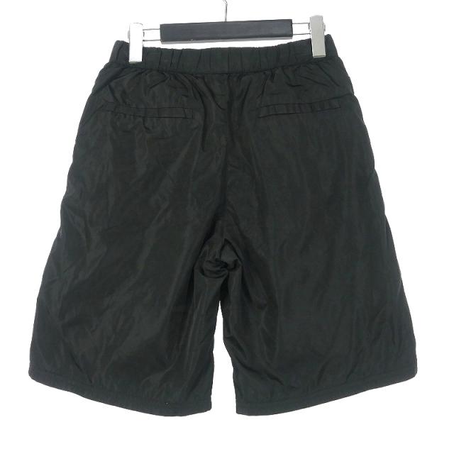 ジバンシー ショートパンツ ロゴ パイル 黒 ブランド パジャマ レディース 楽天市場】【中古】GIVENCHY 21SS Sweat Logo Shorts スウェット
