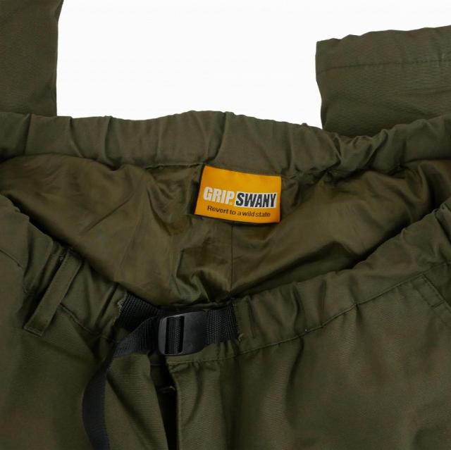 中古】ネイバーフッド NEIGHBORHOOD NH. ODE/C-PT ダウンパンツ