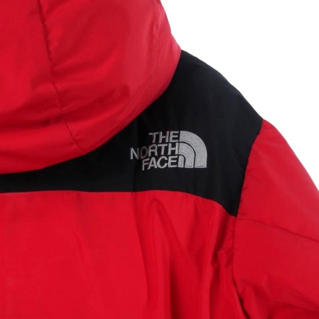 中古】ザノースフェイス THE NORTH FACE バルトロライトダウン