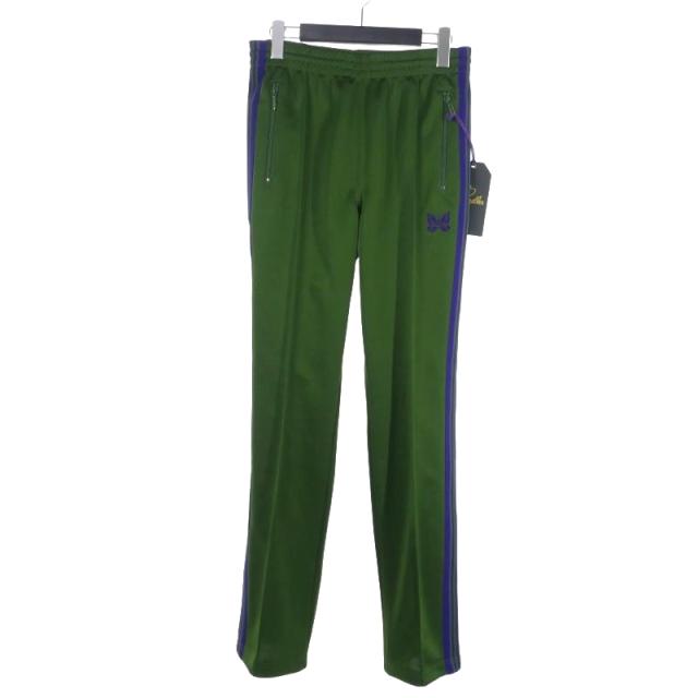 中古】未使用品 ニードルス ニードルズ Needles トラックパンツ 