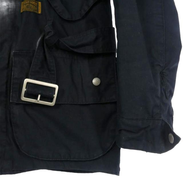 中古】ネイバーフッド NEIGHBORHOOD DARTFORD/C-COAT デッキコート