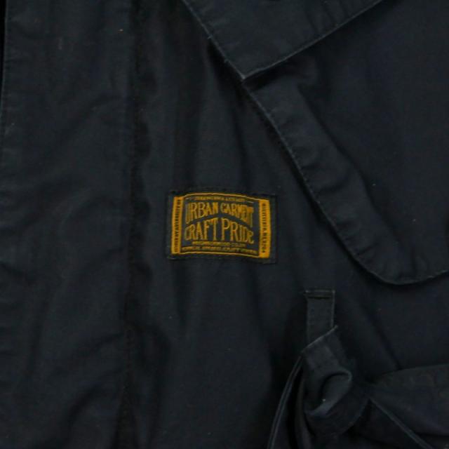 中古】ネイバーフッド NEIGHBORHOOD DARTFORD/C-COAT デッキコート