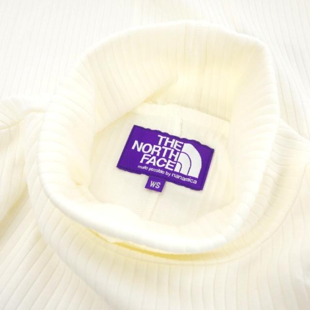【中古】ノースフェイス パープルレーベル THE NORTH FACE PURPLE LABEL コットンフィールドタートルネック 長袖ニットの通販は 【中古】ノースフェイス パープルレーベル THE NORTH FACE PURPLE LABEL コットンフィールドタートルネック 長袖ニットの通販は