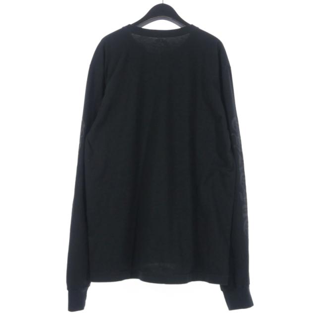 クロムハーツ CHROME HEARTS オールドイングリッシュ クルー クロムハーツ CHROME HEARTS オールドイングリッシュ クルー