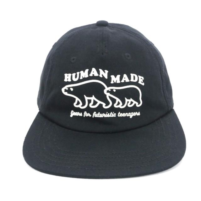 中古】ヒューマンメイド HUMAN MADE 23AW シロクマ フロッキー