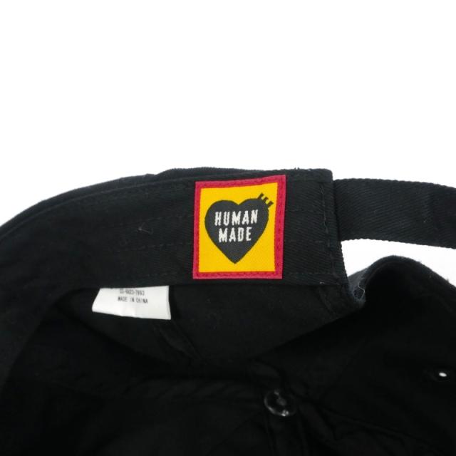 HUMAN MADE ネイビー キャップ　シロクマ 楽天市場】HUMAN MADE ヒューマンメイド キャップ サイズ:FREE