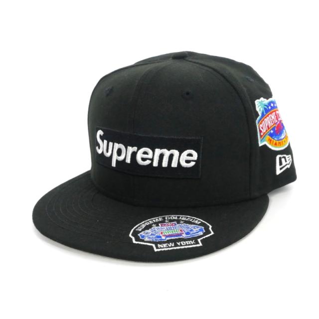 HUMAN MADE ネイビー キャップ　シロクマ UNITED ARROWS & SONS（ユナイテッドアローズアンドサンズ）の