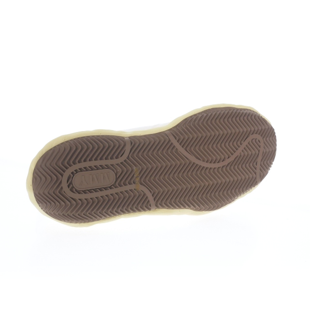 【中古】未使用品 ミハラヤスヒロ MIHARA YASUHIRO BLAKEY VL OG Sole Canvas Low-top Sneaker ローカットスニーカー 靴 40_4