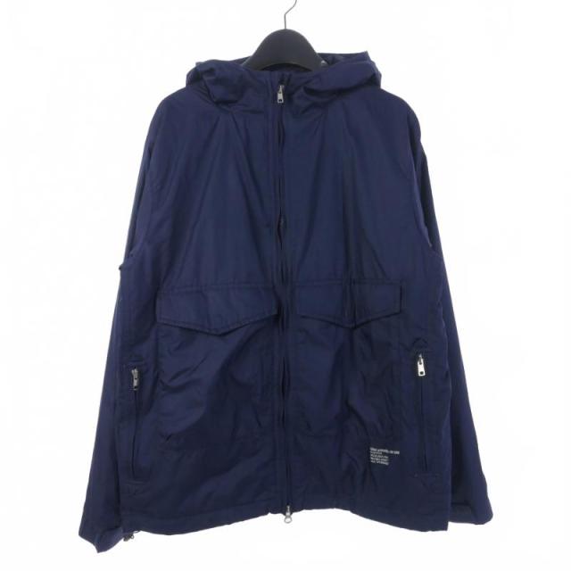 stussy ナイロンジャケット 90s Stussy ナイロンブルゾン 白タグ USA製