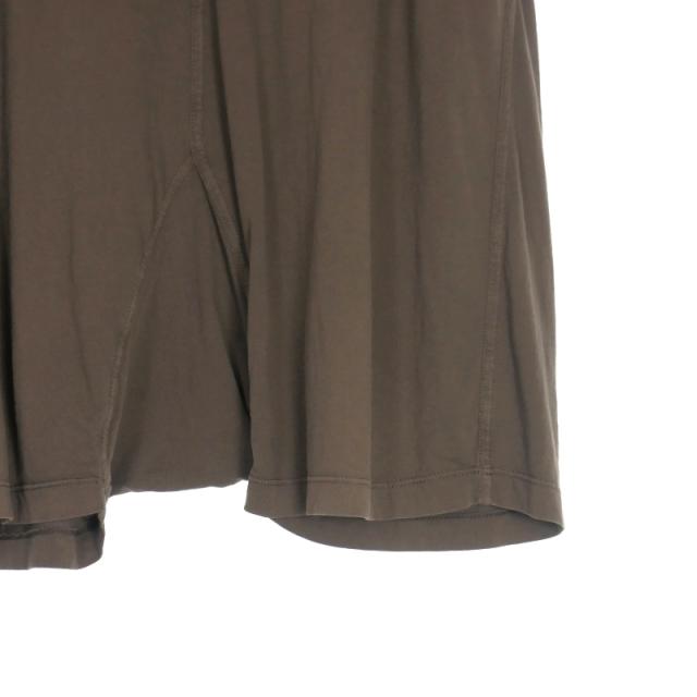 RICK OWENS DRKSHDW サルエルパンツ XS DARK DUST RICK OWENS DRKSHDW