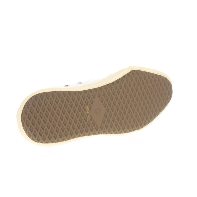 【中古】ミハラヤスヒロ MIHARA YASUHIRO HANK VL OG Sole Canvas Low-top Sneaker ローカットスニーカー靴 40_4