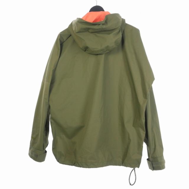 A BATHING APE ナイロンジャケット Lサイズ 中古・古着通販】A BATHING