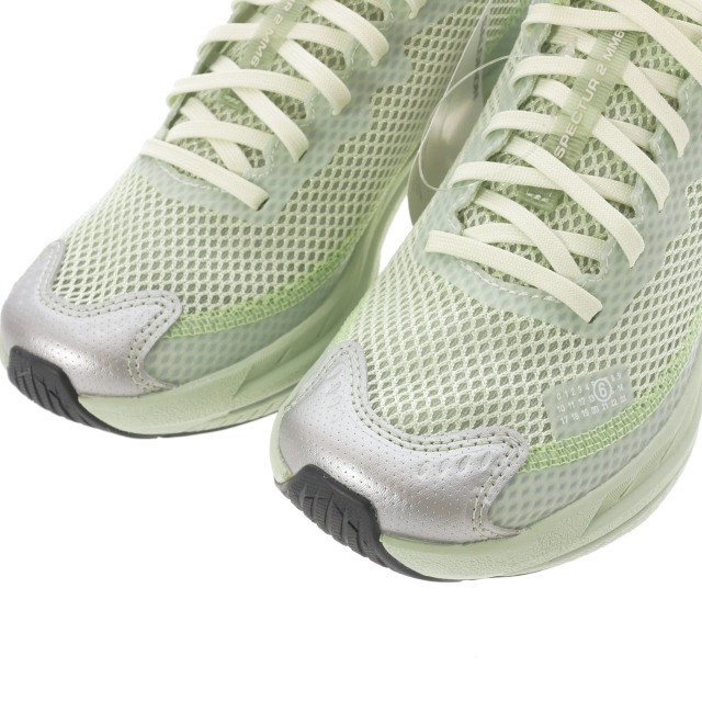 中古】未使用品 エムエムシックス メゾンマルジェラ MM6 × SALOMON