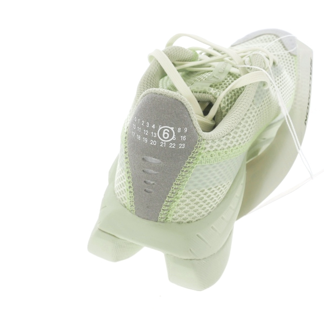 中古】未使用品 エムエムシックス メゾンマルジェラ MM6 × SALOMON