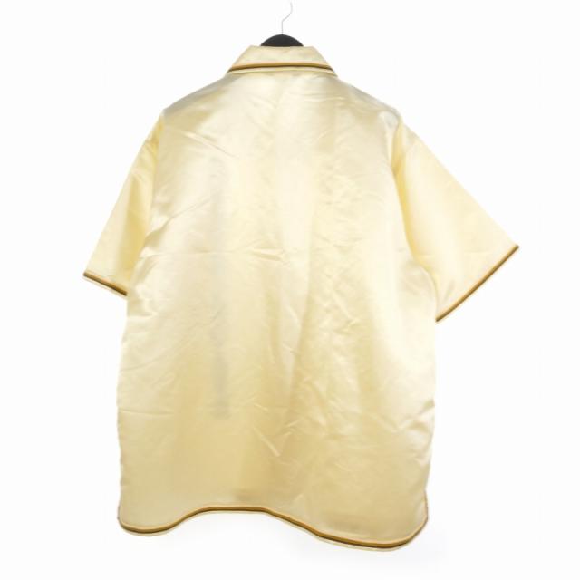 中古】アベイシングエイプ A BATHING APE 90S 初期タグ ゲームシャツ