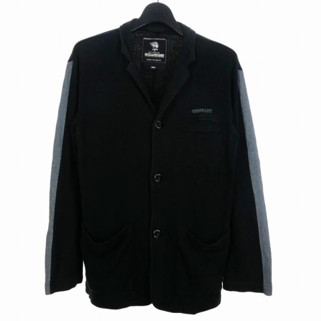 ネイバーフッドNEIGHBORHOODジャケット 中古・古着通販NEIGHBORHOOD (ネイバーフッド) ナイロンジャケット