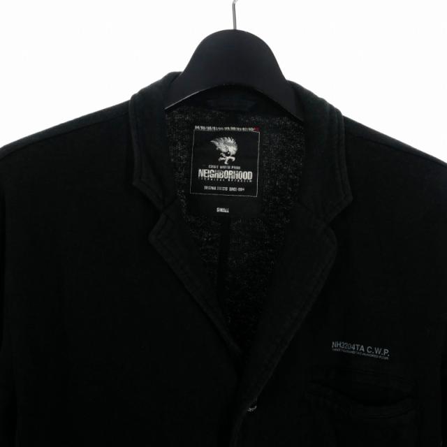 中古】ネイバーフッド NEIGHBORHOOD ジャケット ブレザー