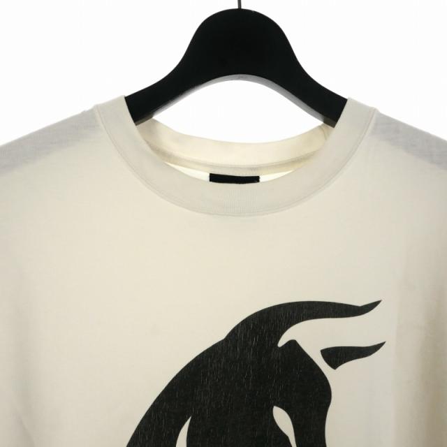 ネイバーフッド Tシャツ 半袖 プリント カットソー NEIGHBORHOOD