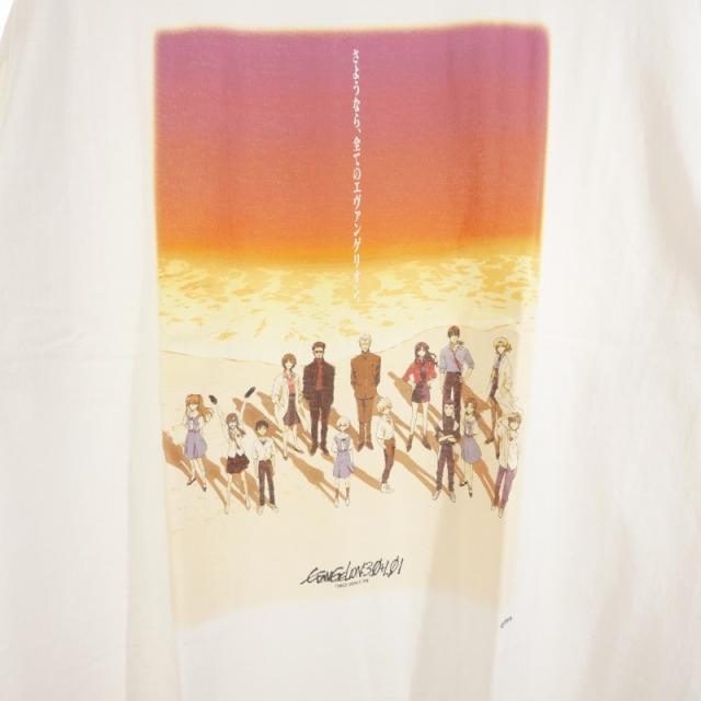 中古】セントマイケル SAINTMICHAEL 25SS シン・エヴァンゲリオン劇場