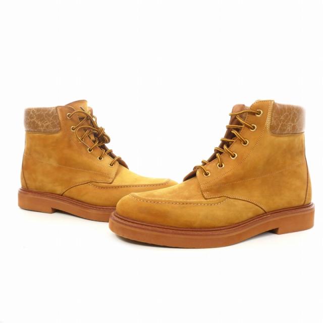 中古】メゾンマルジェラ Maison Margiela 22 23SS Tan Artist