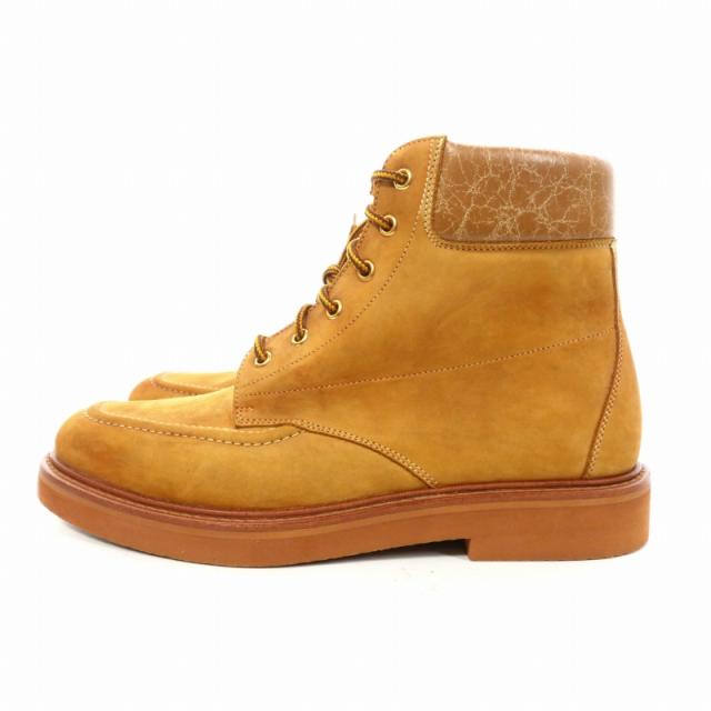 中古】メゾンマルジェラ Maison Margiela 22 23SS Tan Artist 中古】メゾンマルジェラ Maison Margiela 22 23SS Tan Artist