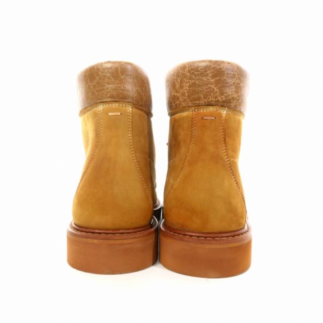 中古】メゾンマルジェラ Maison Margiela 22 23SS Tan Artist