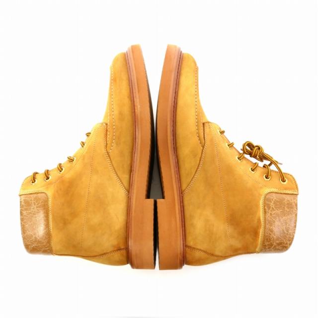 中古】メゾンマルジェラ Maison Margiela 22 23SS Tan Artist