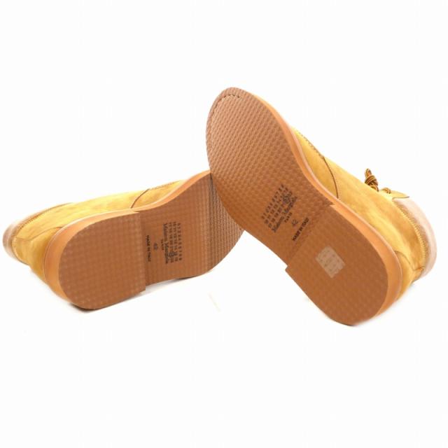 中古】メゾンマルジェラ Maison Margiela 22 23SS Tan Artist