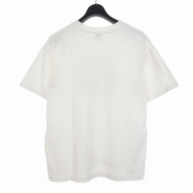 ステューシー シャツ 半袖 モノグラム ステューシー STUSSY モノグラム Tシャツ 半袖 プリントロゴ L