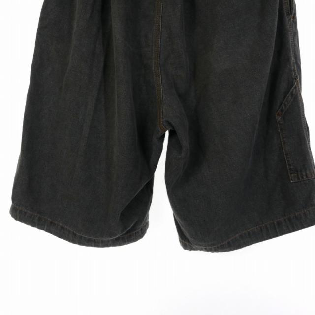 中古】ステューシー STUSSY アメリカ製 ジョーツ ショーツ ショート