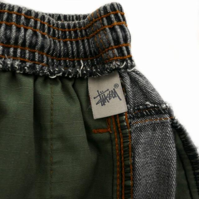 中古】ステューシー STUSSY アメリカ製 ジョーツ ショーツ ショート