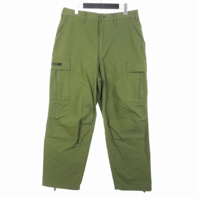 WTAPS 6ポケットトラウザーズ　ダブルタップス WTAPS 6ポケットトラウザーズダブルタップス