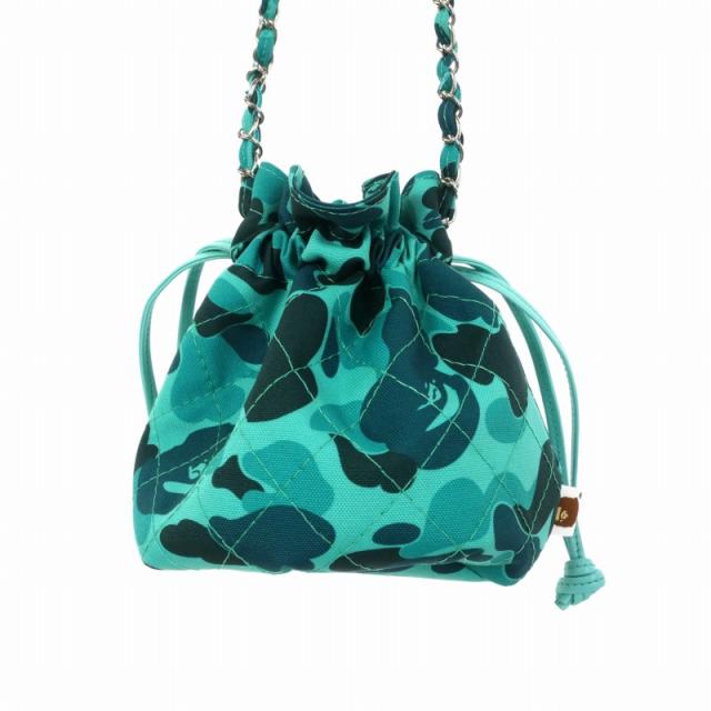 中古】セントマイケル SAINTMICHAEL × アベイシングエイプ A BATHING