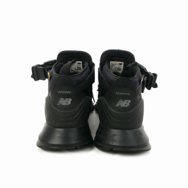 中古】ニューバランス NEW BALANCE × スノーピーク Snow Peak GORE-TEX