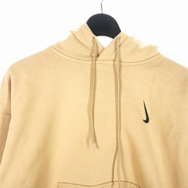 【新品】ビリーアイリッシュ　パーカー　Lサイズ NIKE×Billie Eilish ナイキ×ビリーアイリッシュ AS M NRG LA HOODIE