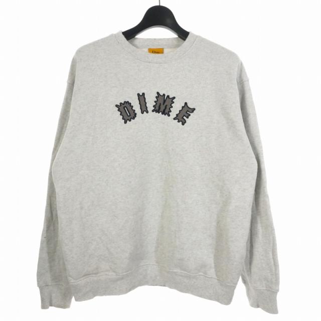 【Polo by Ralph Lauren】 メンズ トレーナー (L) ロゴ Givenchy ジバンシー 15AW ポルトガル製 長袖 LOVEロゴ トレーナー L