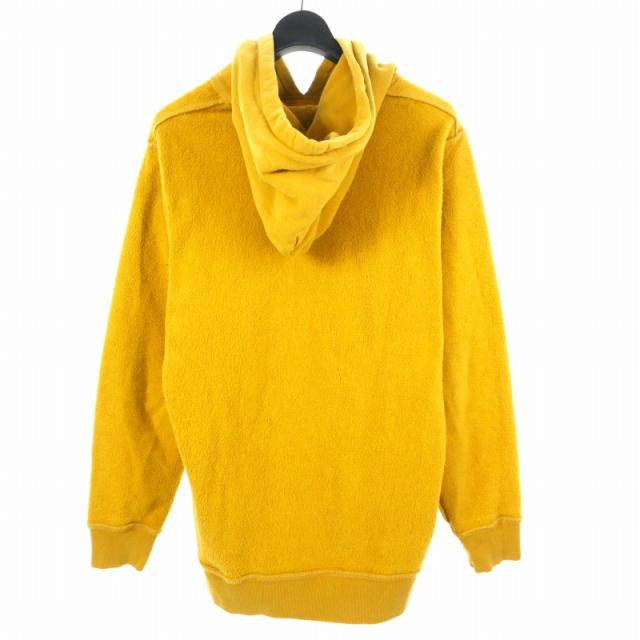 中古】ステューシー STUSSY インサイドアウト フリース スウェット