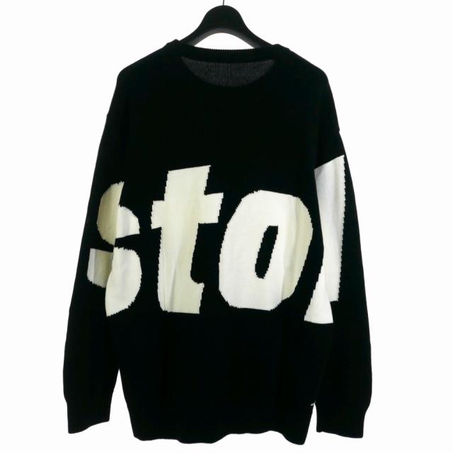 エフシーアールビーFCRB ソフSOPH ブラック 長袖カットソー XL 中古・古着通販】SOPH. (ソフ) F.C.R.B. (エフシーレアルブリストル