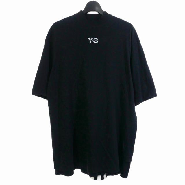 ヨウジヤマモト、半袖シャツ Y's for men Yohji Yamamoto ヨージ