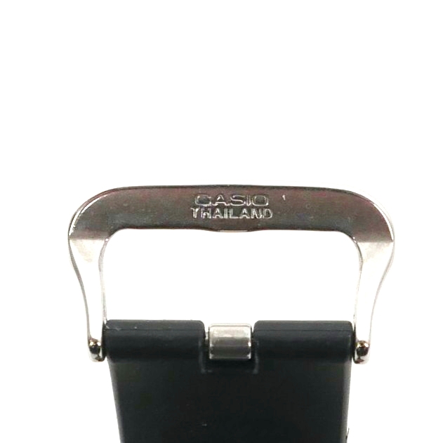 中古】カシオジーショック CASIO G-SHOCK G-STEEL ソーラー電波 腕時計