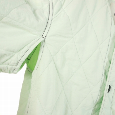 中古】オーエーエムシー OAMC 22AW コンバットライナージャケット