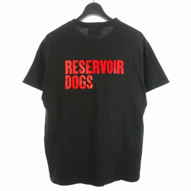 中古】ワコマリア WACKO MARIA × レザボアドッグス reservoir 中古】ワコマリア WACKO MARIA × レザボアドッグス reservoir
