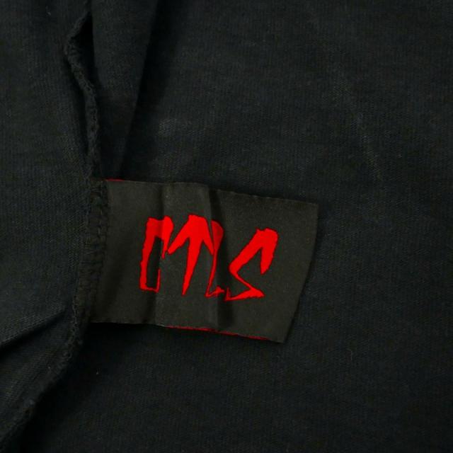 中古】カタリスト CVTVLIST Make Money Tee Tシャツ カットソー 半袖 2