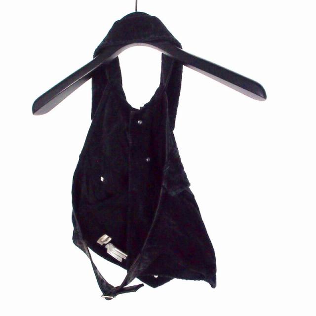 中古】プランクプロジェクト PRANK PROJECT Asymmetric Wrap Denim