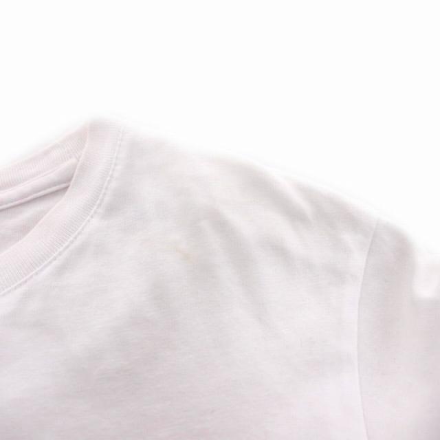 中古】モンクレール MONCLER ロゴTシャツ カットソーカットソー 半袖