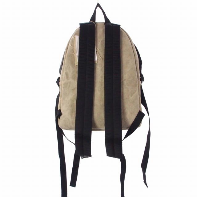 【中古】レディメイド READYMADE 25AW BACK PACK WHITE バックパック リュックサック OS ホワイト 白 RE-CO-WH-00-00-152 メンズ_1