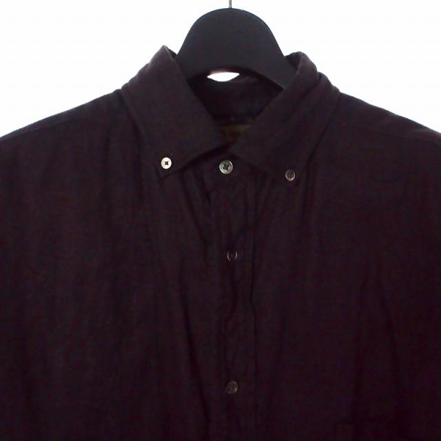 中古】ナイジェルケーボン NIGEL CABOURN BRITISH OFFICERS SHIRT